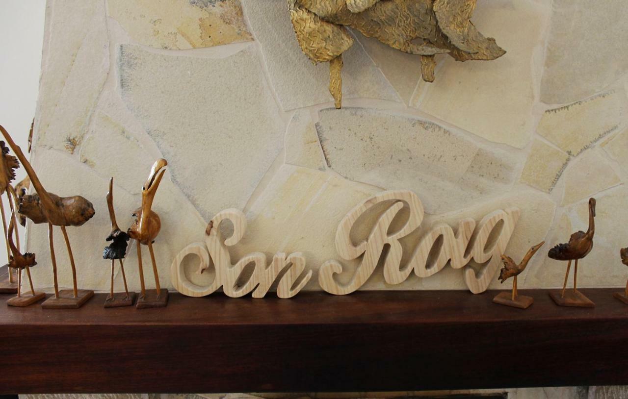 Son Roig ,Beautiful Place In The Heart Of Mallorca -Etv 9979 María de la Salud Esterno foto