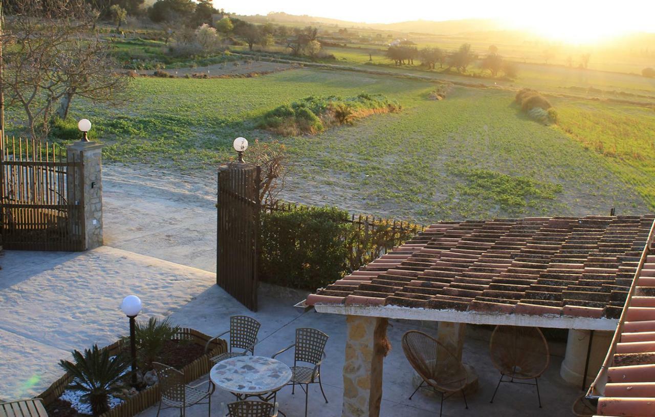 Son Roig ,Beautiful Place In The Heart Of Mallorca -Etv 9979 María de la Salud Esterno foto