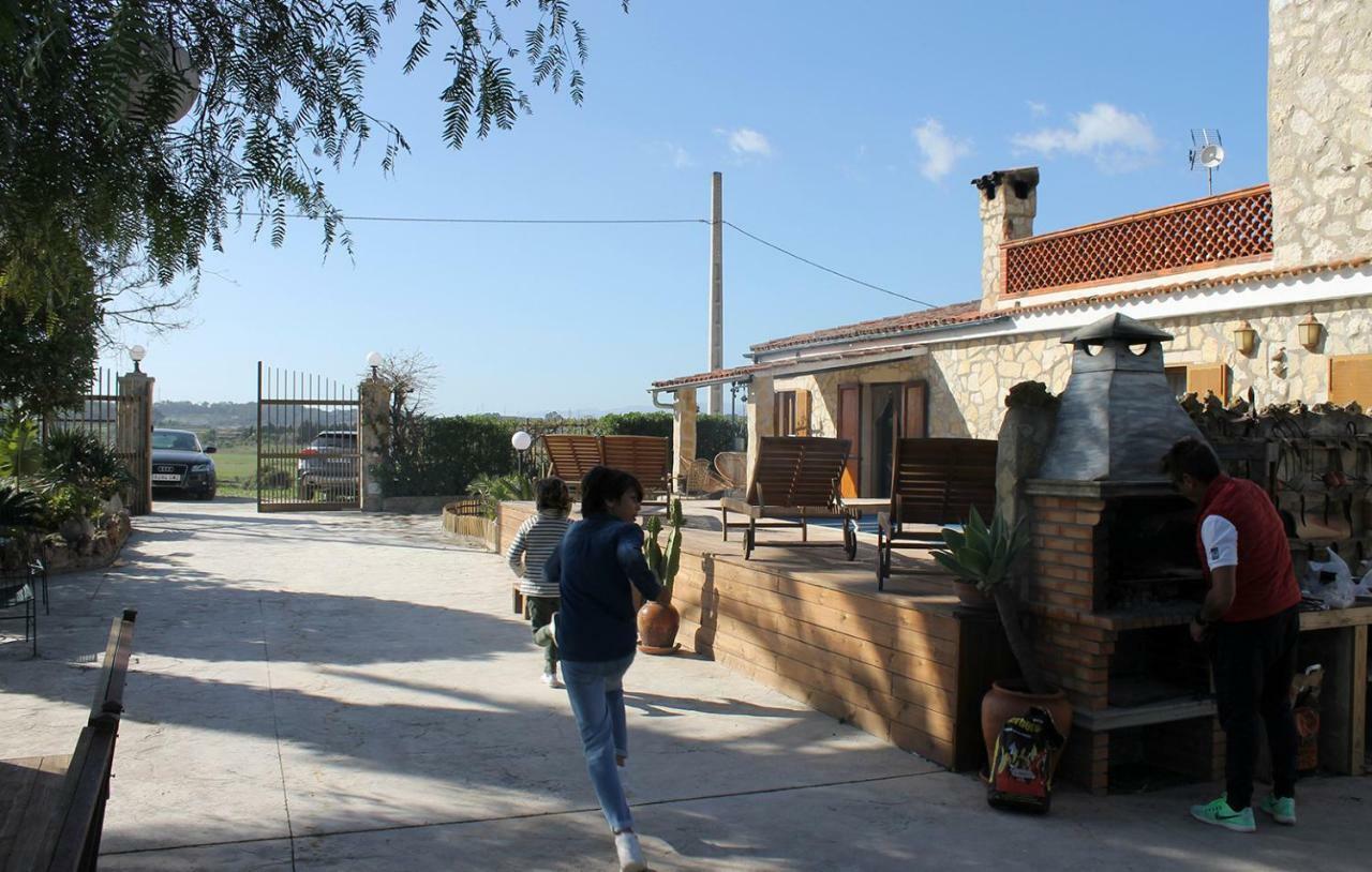 Son Roig ,Beautiful Place In The Heart Of Mallorca -Etv 9979 María de la Salud Esterno foto