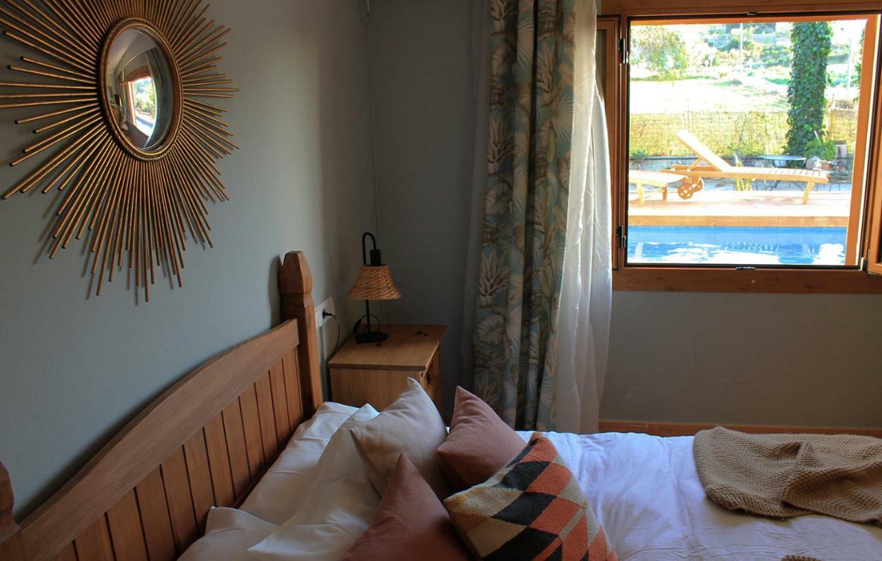 Son Roig ,Beautiful Place In The Heart Of Mallorca -Etv 9979 María de la Salud Esterno foto