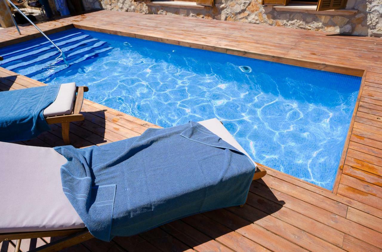 Son Roig ,Beautiful Place In The Heart Of Mallorca -Etv 9979 María de la Salud Esterno foto