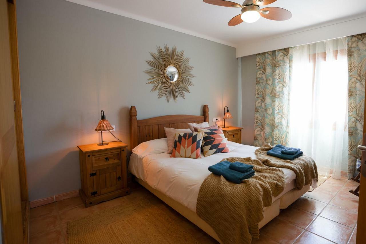 Son Roig ,Beautiful Place In The Heart Of Mallorca -Etv 9979 María de la Salud Esterno foto