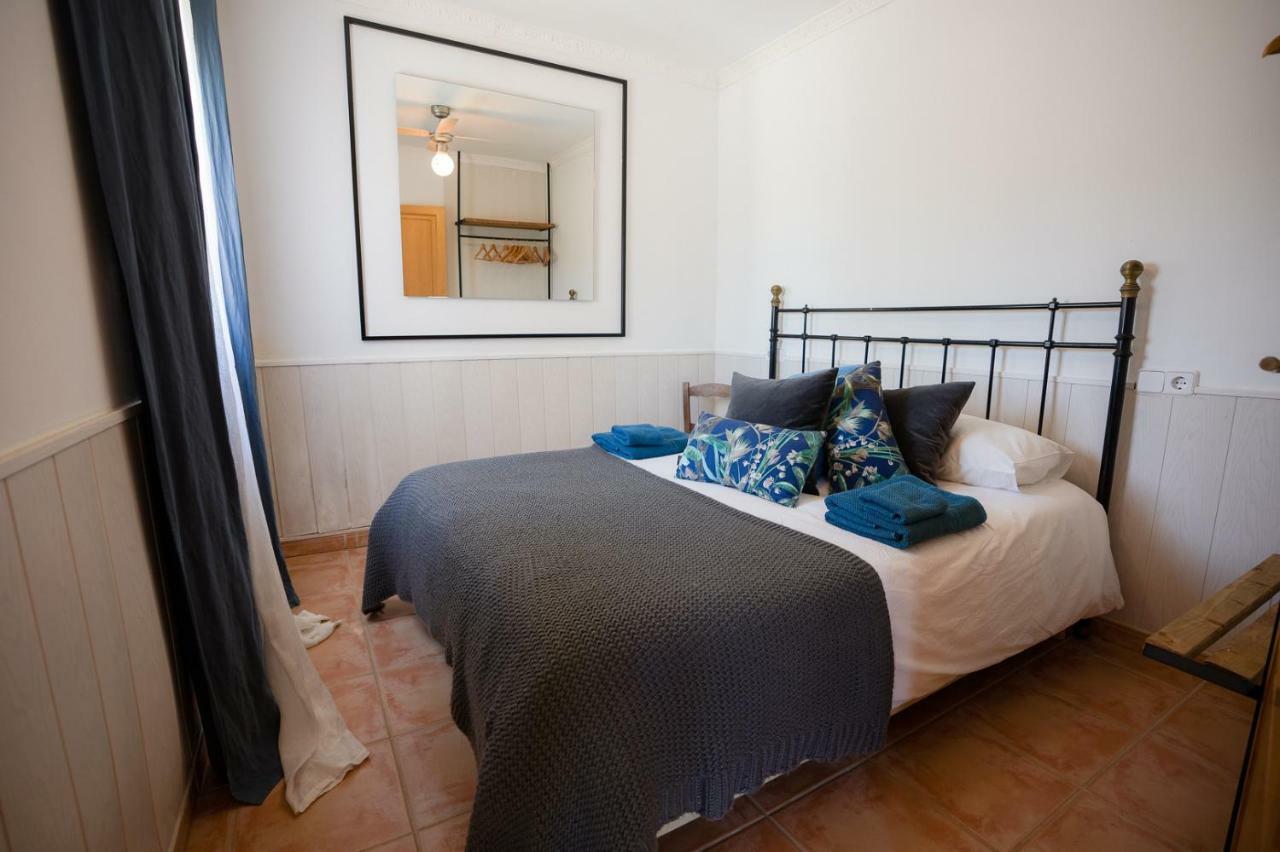 Son Roig ,Beautiful Place In The Heart Of Mallorca -Etv 9979 María de la Salud Esterno foto