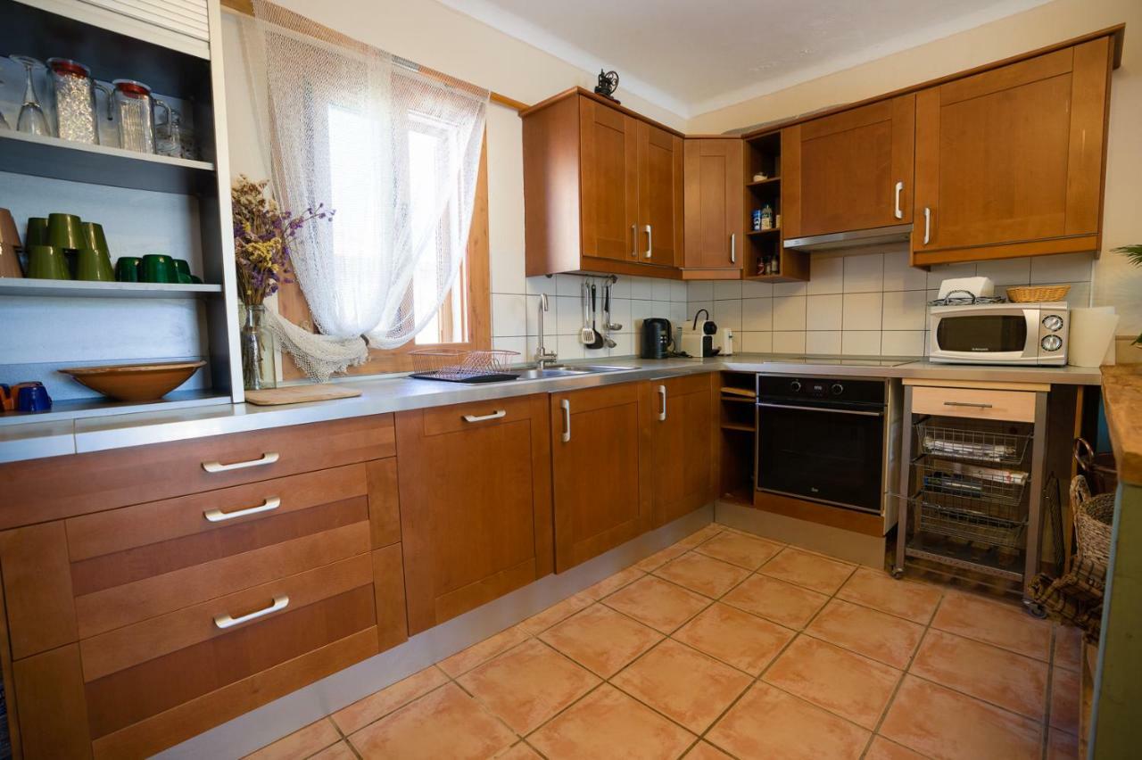 Son Roig ,Beautiful Place In The Heart Of Mallorca -Etv 9979 María de la Salud Esterno foto