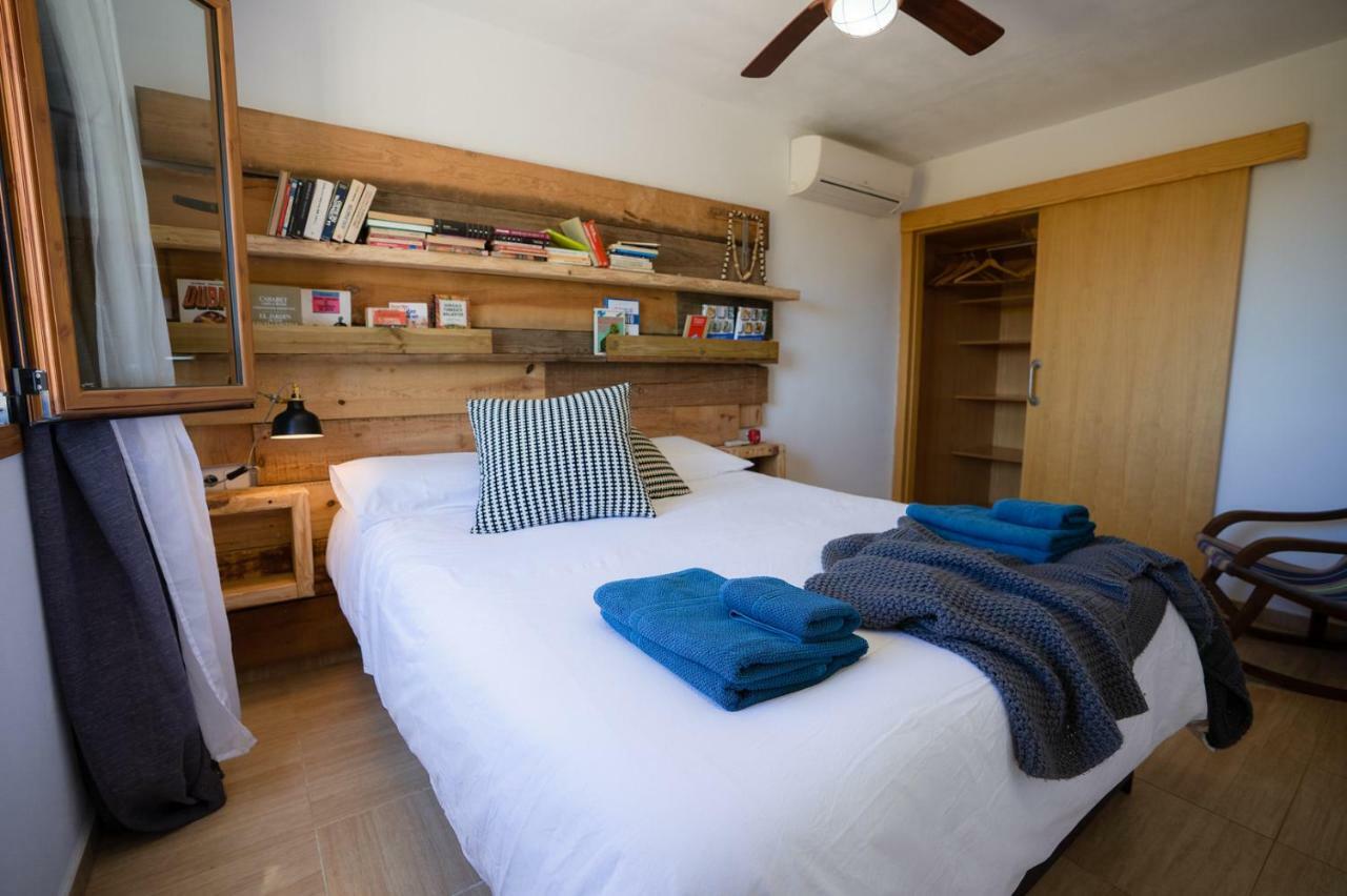 Son Roig ,Beautiful Place In The Heart Of Mallorca -Etv 9979 María de la Salud Esterno foto
