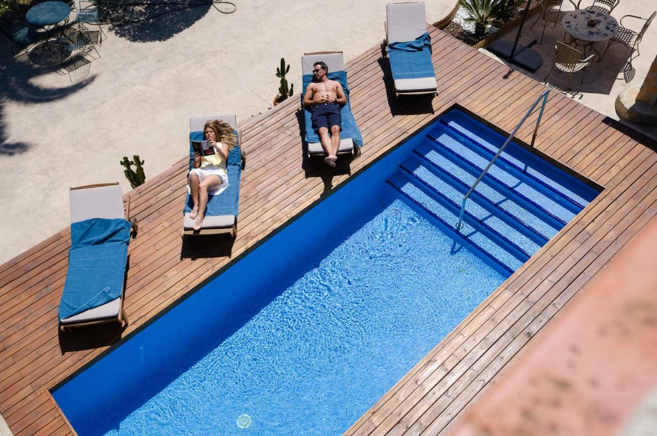 Son Roig ,Beautiful Place In The Heart Of Mallorca -Etv 9979 María de la Salud Esterno foto